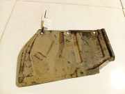 Unterfahrschutz Toyota Avensis, III 2012.06 - 2015.06 facelift 5144402041,51444-02041