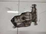 Hitzeschutzblech Abgaskrümmer SAAB 9-5, 2005.11 - 2010.05 facelift Gebraucht,