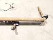 Anhängerkupplung Volkswagen Golf, III 1993.07 - 1999.04 Gebraucht, AFT