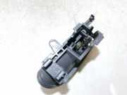 T?rinnengriff - Vorne Linke Toyota Aygo, 2005.07 - 2009.12 Gebraucht,