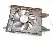 Kühlerlüfter Lüftermotor Renault Scenic, II 2003.06 - 2006.06 8200151465,na