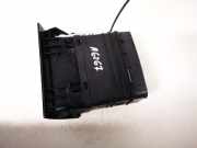 Lüftungsgitter Armaturenbrett Ford Mondeo, 2000.11 - 2007.03 1s7ha018b09adw,