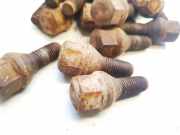 Radbolzen- Radmutter Renault Scenic, I 1999.09 - 2003.06 facelift Gebraucht,