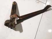 Halteband Kraftstoffbehälter Skoda Octavia, II 2004.02 - 2009.03 Gebraucht,