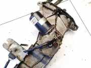Wischermotor vorne Citroen C8, I 2002.07 - 2008.06 Gebraucht,