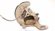 Achsschenkel Radnabe - Hinten Linke Audi A4, B8 2007.11 - 2015.06 8k0505435ab,8k0.505.435.ab