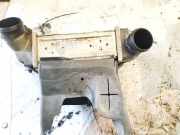 Ladeluftk?hler Volkswagen Polo, IV 2001.09 - 2005.04 6q0145804a,862403n AMF