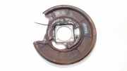 Spritzblech für Bremsscheibe - Hinten Linke Mercedes-Benz A-CLASS, W169, 2004.09 - 2008.09 Gebraucht,