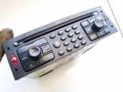 Radio Citroen C8, I 2002.07 - 2008.06 14005402xt,500189446772370 503550077223