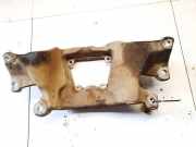 Motorhalterung und Getriebe (Motorhalterung) Audi A6, C6 2005.01 - 2008.10 4f0399263k,