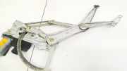 Fensterheber - Vorne Linke Opel Zafira, A 1999.04 - 2003.11 Gebraucht,
