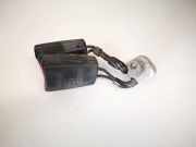 Gurtschloss - Hinten CENTER Skoda Octavia, II 2009.03 - 2012.06 facelift 1z0857488,