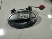 Türgriff Türaussengriff - Vorne Linke Opel Meriva, A 2006 - 2010 facelift 22175, 22175