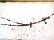 Seilzug für Schaltgetriebe SAAB 9-3, 2002.09 - 2008.06 5555684,