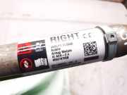 Kopfairbag - Vorne Rechts Tesla Model Y, 2020 --> 0080p1110030,655019700b p1490552-cn-e