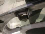 Lang Heckklappe Scharniere Scharnier - Hinten Rechts Toyota Yaris, I (XP10) 2003.03 - 2005.09 facelift Gebraucht,