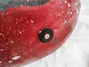 Sensor für Einparkhilfe - HINTEN Volkswagen Sharan, 7M 1995.09 - 2000.04 Gebraucht,