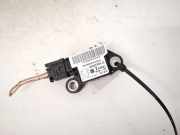 Sensor für Airbag Peugeot 607, 2000.01 - 2004.07 9632657680,