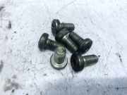 Schraube Druckplatte Volvo S60, 2000.01 - 2005.01 Gebraucht,