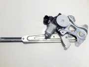 Fensterheber - Hinten Rechts Nissan Juke, I F15 2010.06 - 2019.06 Gebraucht,