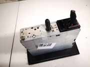 Radio Fiat Punto, 2005.10 - 2012.03 7354162280, 7645352316