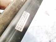 Zierleiste Leiste - Vorne Rechts Audi A6, C6 2005.01 - 2008.10 4f0853284b,