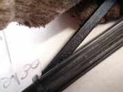 Windschutzscheibe Scheibenwischer Renault Laguna, III 2007.10 - 2010.11 288810001n,