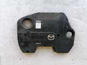 Motorabdeckung Mazda MPV, III 1999.08 - 2006.02 Gebraucht,