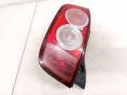 Rückleuchten - Hinten Linke Nissan Micra, K12 2003.01 - 2007.06 Gebraucht ,