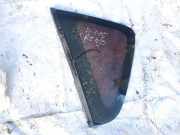 Seitenfenster Seitenscheibe - Renault Scenic, II 2003.06 - 2006.06 Gebraucht,