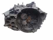 Schaltgetriebe Volvo S80, 2006.03 - 2010.01 6G9R7002LF,