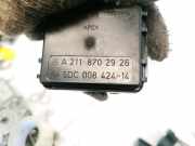 Regensensor Mercedes-Benz C219, I 2004.10 - 2011.01 A2118702926, 5DC00842414