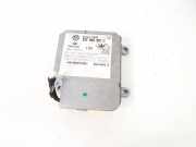 Steuergerät Airbag Skoda Fabia, I 6Y 1999.08 - 2005.10 1c0909601c, 5wk43126