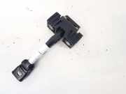 Türfangband Türbremse Türstopper - Vorne Linke BMW 1-Series, E87 E88 2006.11 - 2011.09 facelift Gebraucht,