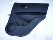 Türverkleidung - Hinten Rechts Nissan Qashqai, I 2006.01 - 2010.06 82922jd900,