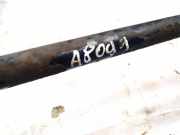 Stabilisator Stabi Hinten Hinterachse Audi A6, C5 2001.08 - 2005.01 facelift Gebraucht,