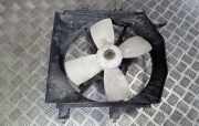 Kühlerlüfter Lüftermotor Mazda Premacy, 1999.01 - 2005.03 1227505420, 122750-5420
