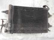 Klima Radiator Volkswagen Polo, IV 2001.09 - 2005.04 Gebraucht ,