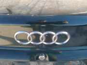 Emblem Audi A4, B5 1994.11 - 1999.09 Gebraucht,