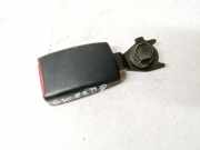 Gurtschloss - Hinten Linke Audi A6, C6 2005.01 - 2008.10 050704g5x,