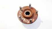 Radnabe Achsschenkel - Vorne Linke Nissan Qashqai, I 2006.01 - 2010.06 Gebraucht,
