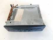 Radio Renault Laguna, II 2001.03 - 2006.05 8200002607,