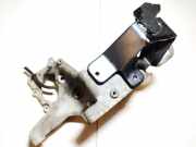 Motorhalterung und Getriebe (Motorhalterung) Opel Insignia A, 2008.01 - 2013.01 55566003,