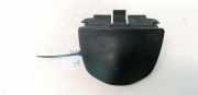 Aschenbecher Peugeot 206, 1998.08 - 2002.07 9627639377, 9641089777