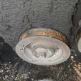 Riemenscheibe Kurbelwelle Honda Accord, 2003.02 - 2005.09 Gebraucht ,