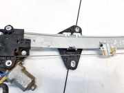 Fensterheber - Hinten Linke Honda Civic, 2006,01 - 2011.01 Gebraucht,