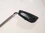 Türinnengriff - Hinten Linke BMW 1-Series, E87 E88 2006.11 - 2011.09 facelift Gebraucht,