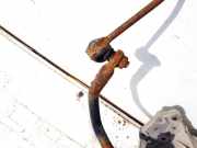 Stabilisator Vorne Volkswagen Touran, 2003.01 - 2006.10 Gebraucht, Bkc