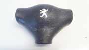 Airbag Fahrer Peugeot 206, 1998.08 - 2002.07 5958c, 995957d 96257484zr