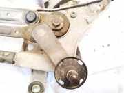 Wischergestänge Honda Civic, 2001.01 - 2005.09 Gebraucht,